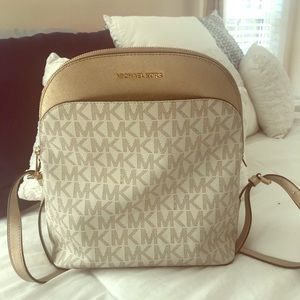 Michael kors backpack